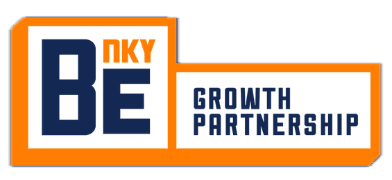 BE NKY Growth Partnership logo