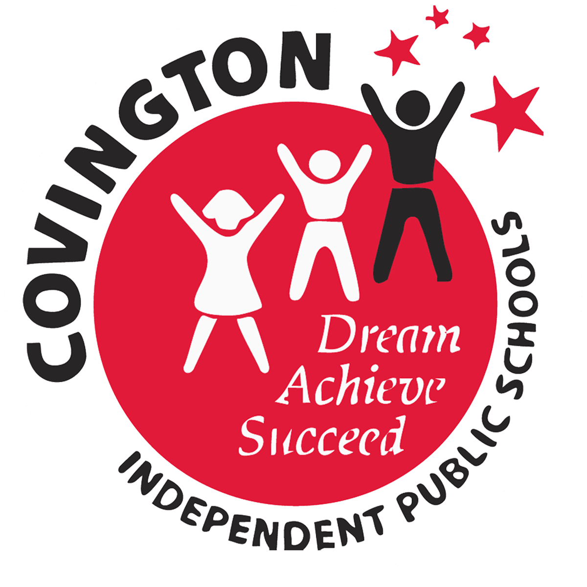 Covington Independent Public Schools logo