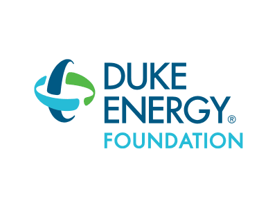 The Duke Energy Foundation logo
